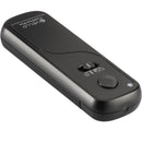 Vello FreeWave Plus II Wireless Remote Shutter Release for Select Nikon Cameras