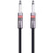 Monster Cable Prolink Classic Series 1/4" Male to 1/4" Male Speaker Cable (12')