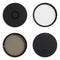 Urth UV + Circular Polarizing Lens Filter Kit Plus+ (82mm)