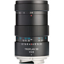 Meyer-Optik Gorlitz Trioplan 100mm f/2.8 II Lens for Leica M