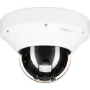 Hanwha Techwin PNM-9022V 8.3MP Outdoor 4-Sensor Panoramic Network Dome Camera