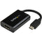 StarTech USB Type-C to HDMI 2.0 Adapter