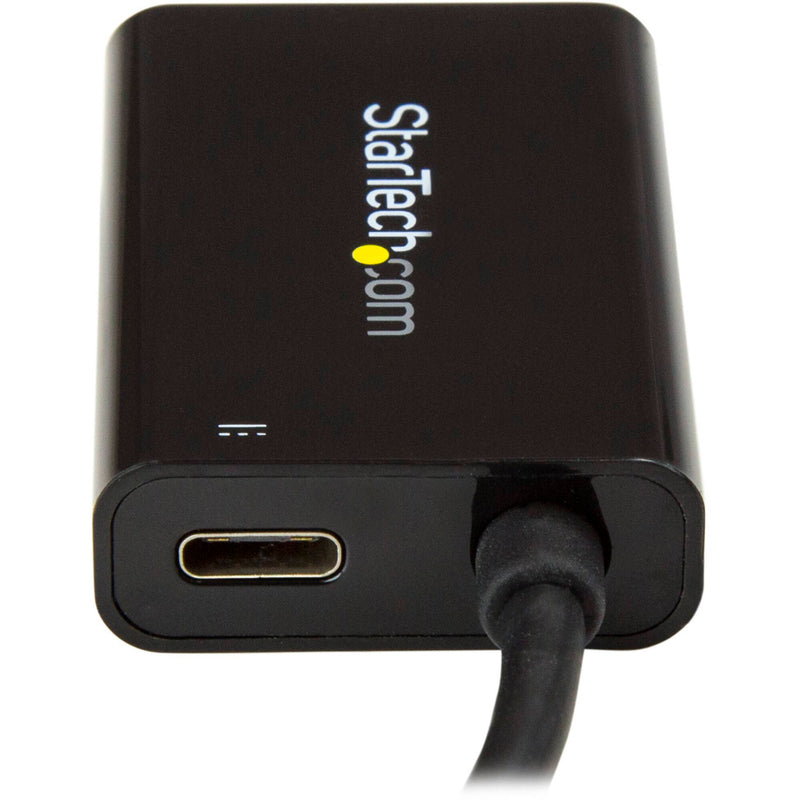 StarTech USB Type-C to HDMI 2.0 Adapter