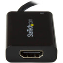 StarTech USB Type-C to HDMI 2.0 Adapter