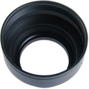 Zuma 3-in-1 Lens Hood (52 mm)