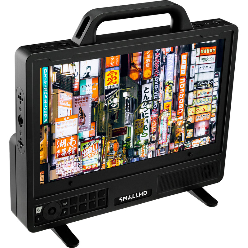 SmallHD Cine 13 UHD 4K High-Bright Monitor