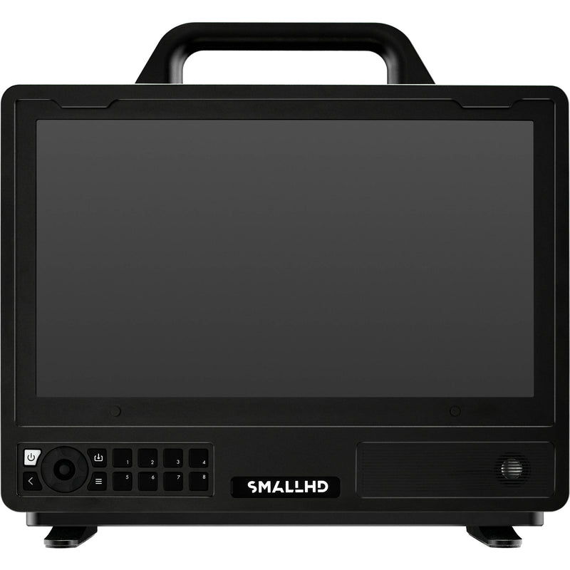 SmallHD Cine 13 UHD 4K High-Bright Monitor