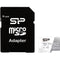 Silicon Power 512GB Superior UHS-I microSDXC Memory Card with SD Adapter