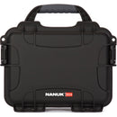 Nanuk 904 Waterproof Hard Case for Sennheiser AVX (Black)