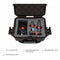 Nanuk 904 Waterproof Hard Case for Sennheiser AVX (Black)