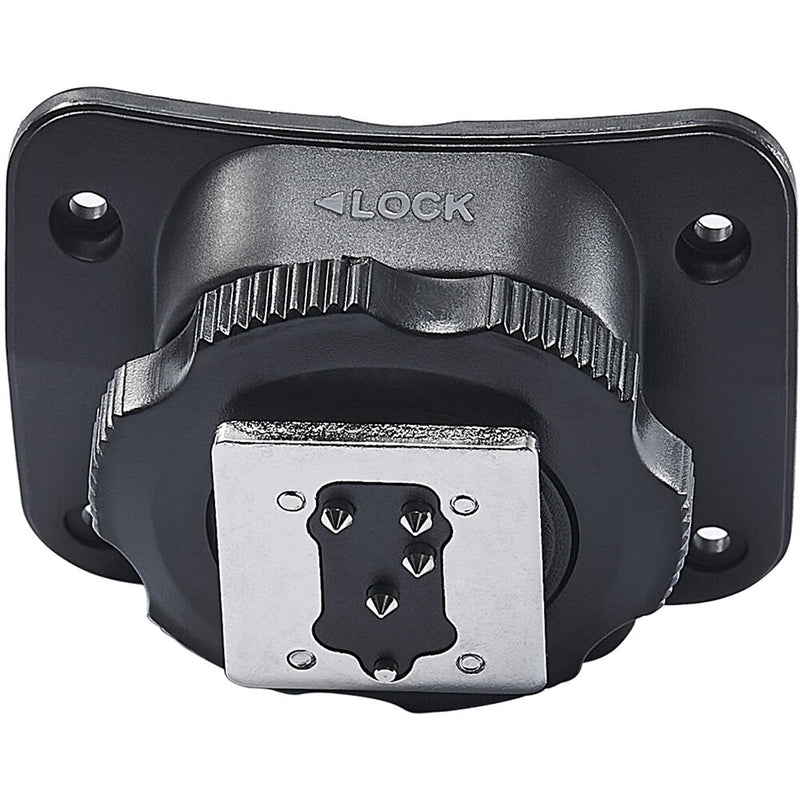 Godox Hot Shoe for TT685 Flash for Olympus and Panasonic Cameras