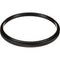 Kase 77mm Wolverine Magnetic No Thread Multicoated UV Filter with Adapter Ring