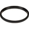 Kase 77mm Wolverine Magnetic No Thread Multicoated UV Filter with Adapter Ring