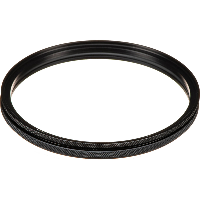 Kase 77mm Wolverine Magnetic No Thread Multicoated UV Filter with Adapter Ring