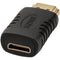 Pearstone HDMI Male to Mini-HDMI Female Adapter