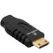 Pearstone Mini-HDMI Male to Micro-HDMI Female Adapter