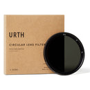 Urth ND2-400 (1-8.6 Stop) Variable ND Lens Filter (37mm)