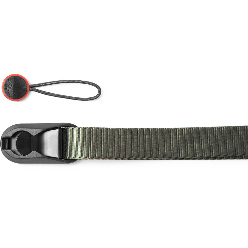 Peak Design Leash Camera Strap (Sage Green)