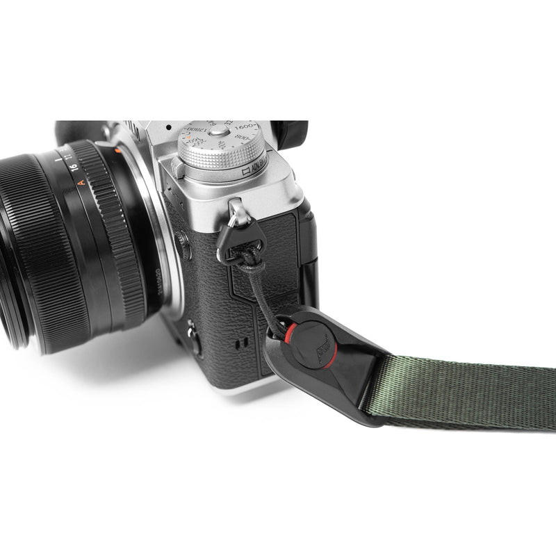 Peak Design Leash Camera Strap (Sage Green)