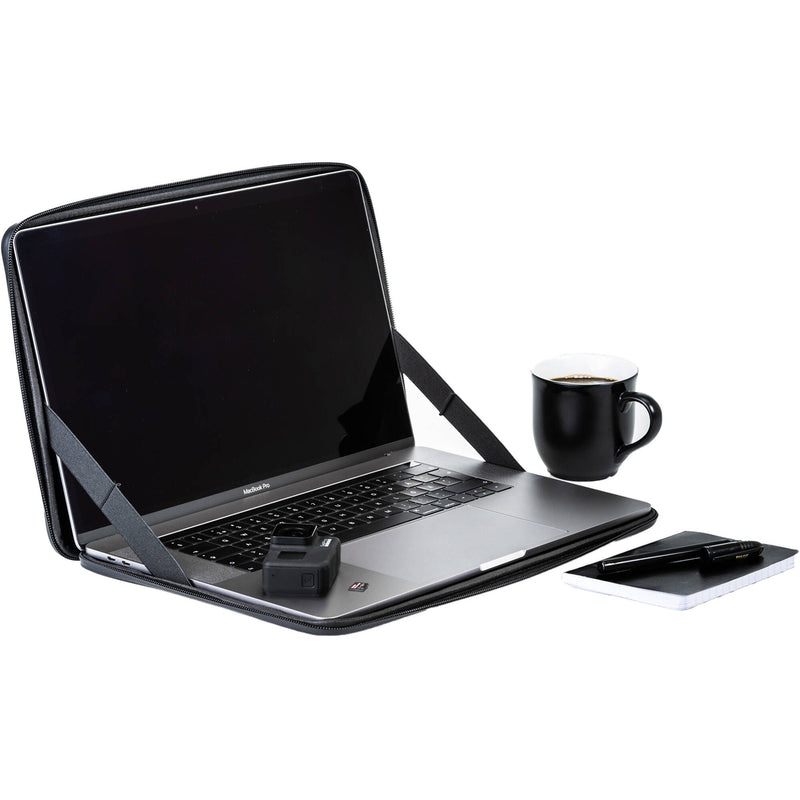 SUBTECH DRYCASE 15" Notebook Case (Black)