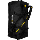 SUBTECH 100L Pro Drybag (Black/Yellow)