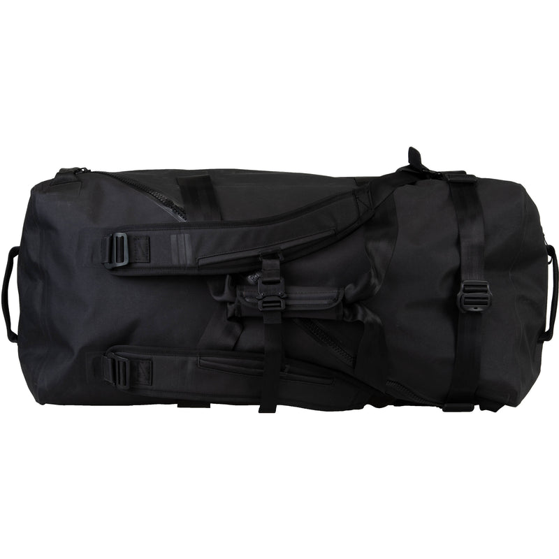 SUBTECH 100L Pro Drybag (Black/Black)