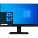 Lenovo T24t-20 23.8" 16:9 Multi-Touch IPS Display