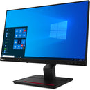 Lenovo T24t-20 23.8" 16:9 Multi-Touch IPS Display