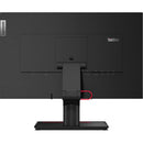 Lenovo T24t-20 23.8" 16:9 Multi-Touch IPS Display