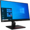 Lenovo T24t-20 23.8" 16:9 Multi-Touch IPS Display