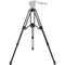 E-Image 2-Stage Carbon Fiber Motus Tripod with 100mm Bowl & Mid-Level Spreader