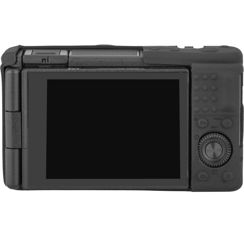 Ruggard SleekGuard Silicone Camera Skin for Sony ZV-1