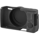 Ruggard SleekGuard Silicone Camera Skin for Sony ZV-1