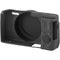 Ruggard SleekGuard Silicone Camera Skin for Sony ZV-1