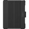 Urban Armor Gear Metropolis Series Folio Case for iPad Pro 12.9" (5th Gen, Black)