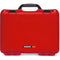 Nanuk 910 Waterproof Hard Case for Sennheiser ENG and Senal (Red)