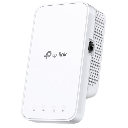 TP-Link RE330 AC1200 Wireless Dual-Band Mesh Wi-Fi Range Extender