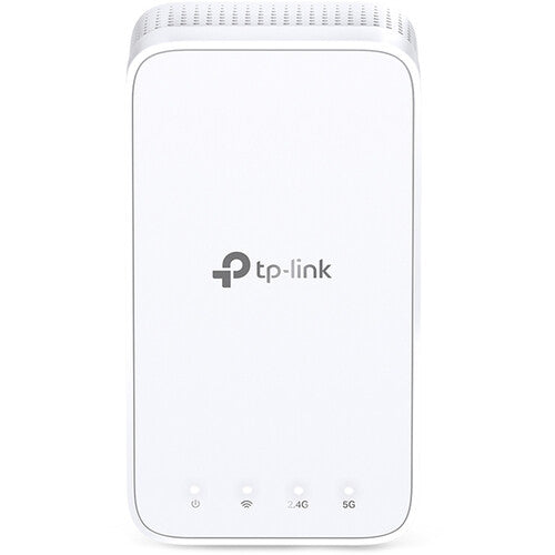 TP-Link RE330 AC1200 Wireless Dual-Band Mesh Wi-Fi Range Extender