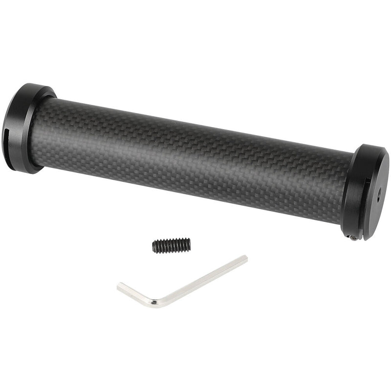 CAMVATE Carbon Fiber Handle Support with 1/4"-20 Screw Mount