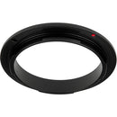 FotodioX Macro Reverse Ring for Nikon Z (52mm)