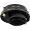 FotodioX RhinoCam Vertex Rotating Stitching Adapter: Mamiya M645 to Sony E-Mount