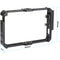 CAMVATE Formfitting Cage with HDMI Cable Clamp for FeelWorld F5 Pro/F5 Pro V2 5.5" Monitor