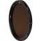 Urth 37mm ND8-128 (3-7 Stop) Variable ND Lens Filter (Plus+)