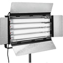 Impact Forever Ready Cool 4-LED Tube Light Panel