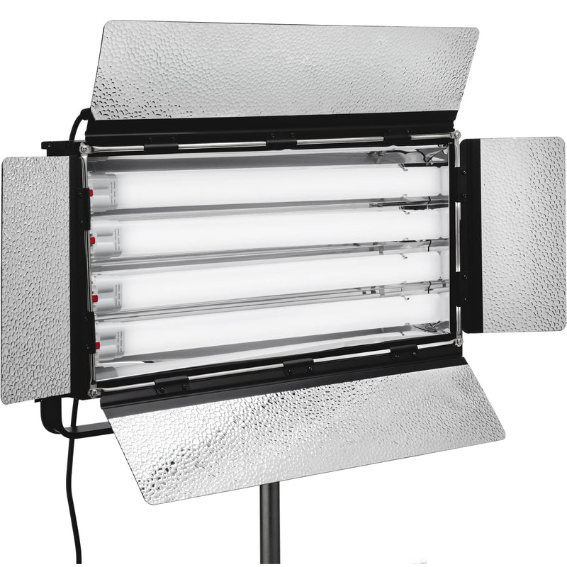 Impact Forever Ready Cool 4-LED Tube Light Panel