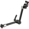 CAMVATE 10.2" Articulating Arm with 15mm Rod Clamp