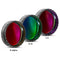 Alpine Astronomical Baader 3.5/4nm f/2 Ultra-High-Speed Filter Set CMOS-Optimized (1.25")