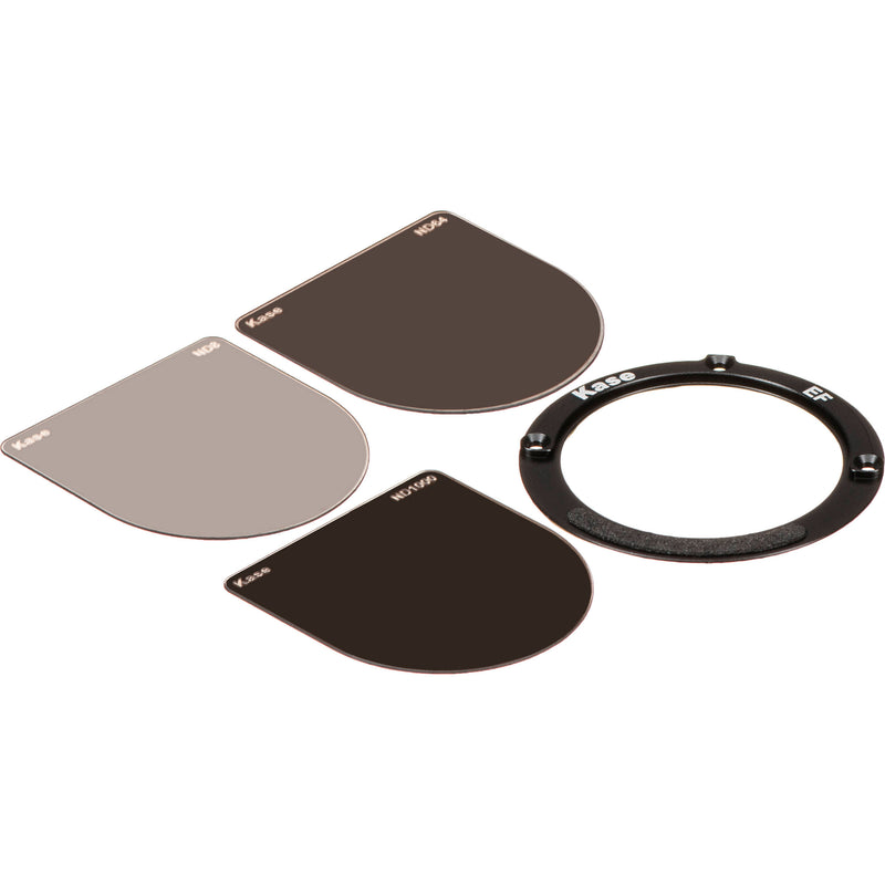 Kase Rear Lens ND Filter Kit for Sigma 14-24mm for Canon EF