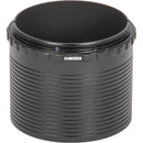 Alpine Astronomical Baader M48 Extension Tube / 2" Nosepiece with Safety Kerfs (40mm)