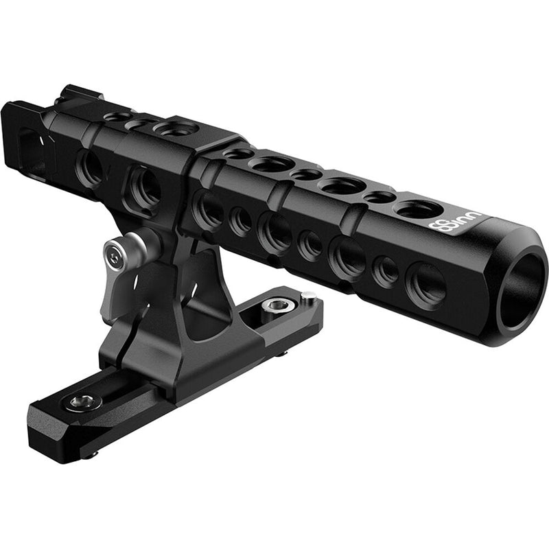 8Sinn Top Handle Pro with NATO Rail (3.7")